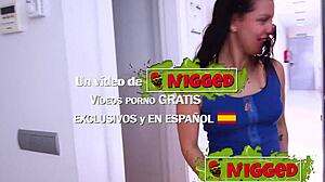 lucy duarte, ready for black cocks in your first group pounding?