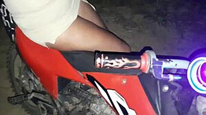 fiesta aftermath cuñada surrenders her hot ass despite anal pain