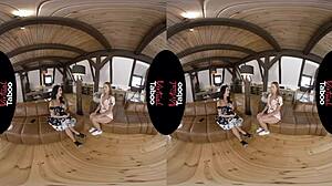 hey taboo fan watch me grope my big tits and shaved pussy at home