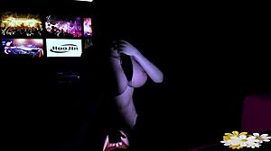 3d hentai bombshell renders big ass anime creampie