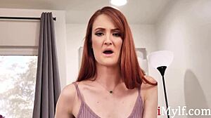 Every Drop for Me Andi Rye Teases Big Ass Rip Clothes Joi