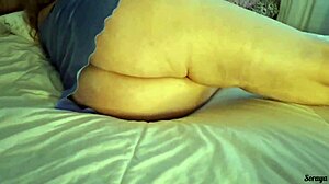 Stepmom Tries On Dress, Begs Son's Bedroom Opinion