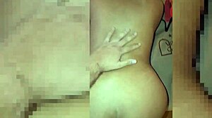 ay no!! condom broke now im knocked up by stepdad's creampie 😱💦