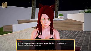 my new family 570 game night turns wild