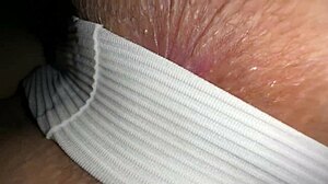 Cute 18yo JOI Butthole Tutorial