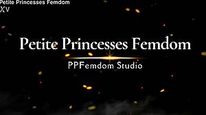 mistress sofi fullweight facesits slave in grey leggings