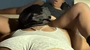 teasing swollen clit to juicy eat-out full vid ahead 👅💦