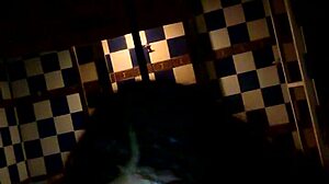 colombian teen hotel fun 😏🔥👅