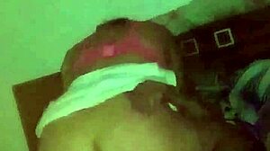 naughty wife bangs two cocks for watching cuck