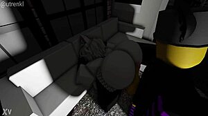 she's a big-titted cat girl riding my monster cock ass bouncing cum everywhere