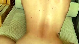 Photographer FUCKS Hot Latina Model DEEPTHROAT Gagging Cumshot!