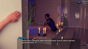 whoa black mama milf with huge tits sucks monster cock outdoors 😍 cum everywhere!!