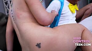 Free Use Easter Family Cums Together Taboo