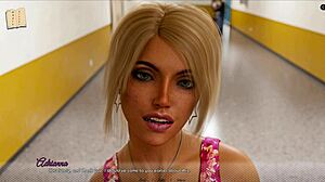 i explore alternate existence game world episode 44 now