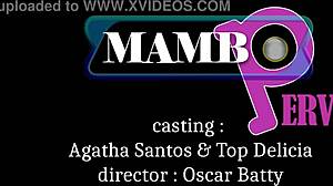 barely legal agatha santos anal bbc gape dirty talk