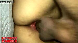 夜店拉丁妹叫回家孕妇式狂操