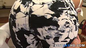 Asian Milf Perfect Body Fucked Hard JAV Positions