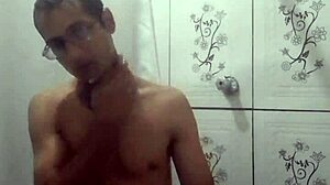 neighborhood slut leaks her teasing exhibition online today