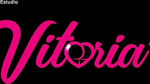 😈 sexy brazilian victoria dias gapes on lykos lobos monster cock! anal fisting + puking madness vol 6 🔥