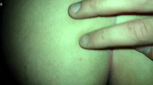 big cock pounds huge ass bent over in intense doggystyle session