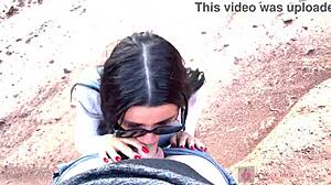 i facefucked her glasses-deep in beautifull canyon damn!!