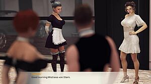 ready to get dominated in estate play part 3 humiliation?