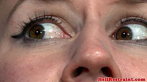 master, your toys wrecking my bound ass and pussy feel so rough?