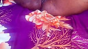 queensandypussy rides dildo hard squirting orgasm boobs bouncing