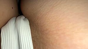 Cute 18yo JOI Butthole Tutorial