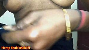 bhabi flashes hairy armpits nipples pussy to stepbro he creampies moaning
