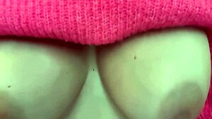 european stepmom artemisia love's long sexy relaxing session with big juicy tits bouncing everywhere