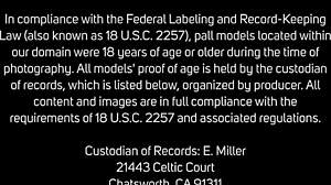 Heather Starlet and Kirra's Drenched Shower Lesbian Finger Banging Bliss