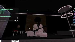 MY PERSONAL BITCH BEGS FOR UTERUS-DESTROYING POUNDING!