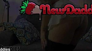 bad bitch nicole luva screams through rough face fucks and teen anal