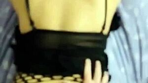 Shemale Anal Assfucking Hard