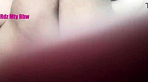 Trailer Ubear sneaks in to fuck cheating Mexican BBW wife squirting cuckold style