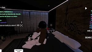 MY PERSONAL BITCH BEGS FOR UTERUS-DESTROYING POUNDING!