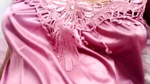 Indian Teen Girl Fingers Pussy Alone at Home Interview