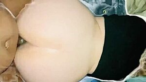 pawg takes bbc backshots interracial cumshot ass