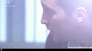 i watched rebecca atkinson topless in shameless-uk s07e11 stroking those sexy small tits