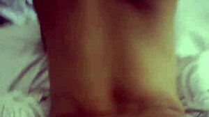 Hey culona, why not give up that big homemade latina ass?