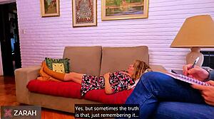 BIG TITS LATINA MILF ANAL RIDE CREAMPIE ORGASM COWGIRL MONSTER COCK