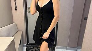 I Fucked Friend's Hot Russian Mom Again - Creampie Twice With Dirty Talk!