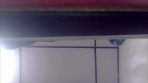 i love when she takes cum deep in her bare ass like a dirty wife prostitute