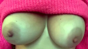 european stepmom artemisia love's long sexy relaxing session with big juicy tits bouncing everywhere