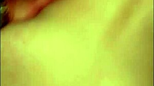 Baby Bree's Petite Blonde Pussy After Date Fuck