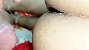 crazy ebony latina ass fucked hard shaking wildly