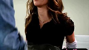 why does new secretary crave office fucking so bad