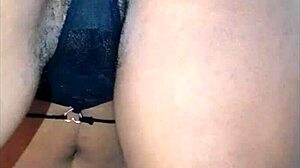 uh i swear... best african pussy fucked till she squirts cum