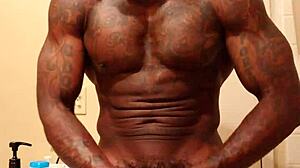 hallelujah johnson bbc worship can i take your monster home!